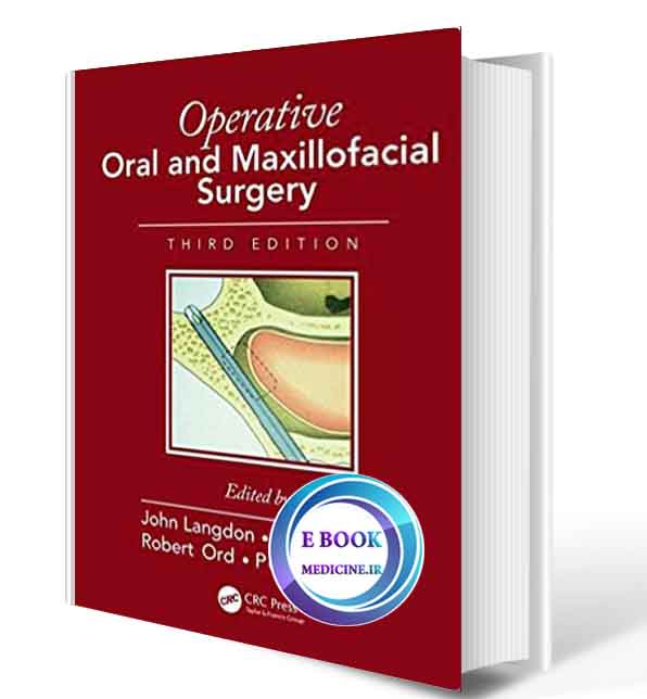 دانلود کتاب Operative Oral and Maxillofacial Surgery 2017(ORIGINAL PDF)